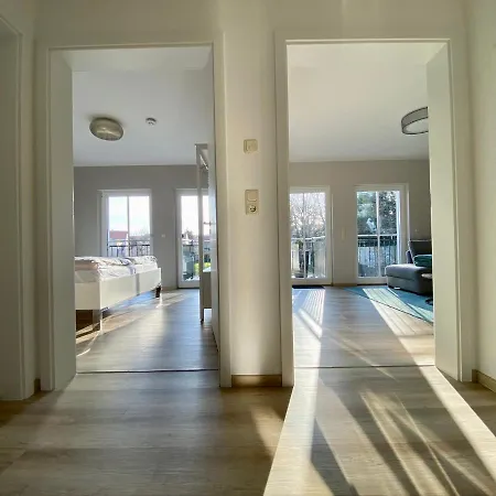 Ferienwohnung Emil auf dem Zillehof in Ballenstedt Exterior foto
