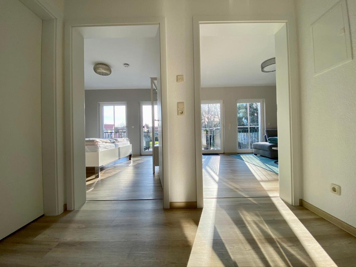 Apartment Emil Auf Dem Zillehof In *