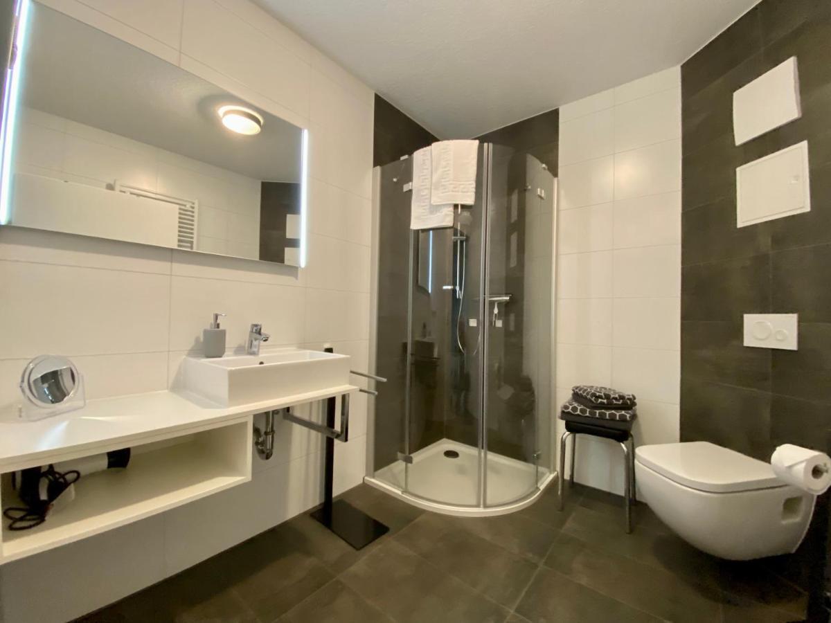 Apartment Emil Auf Dem Zillehof In